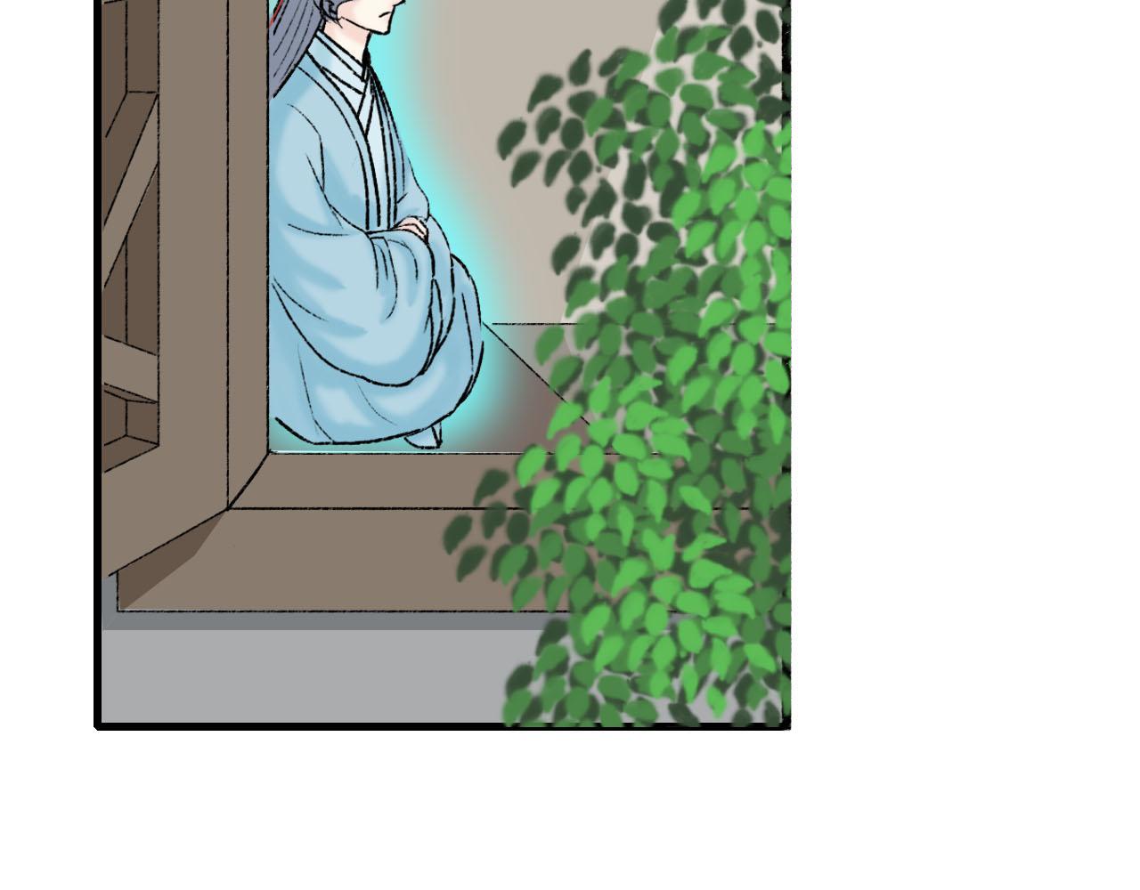 27话 相逢便是缘(1/2)-第27话