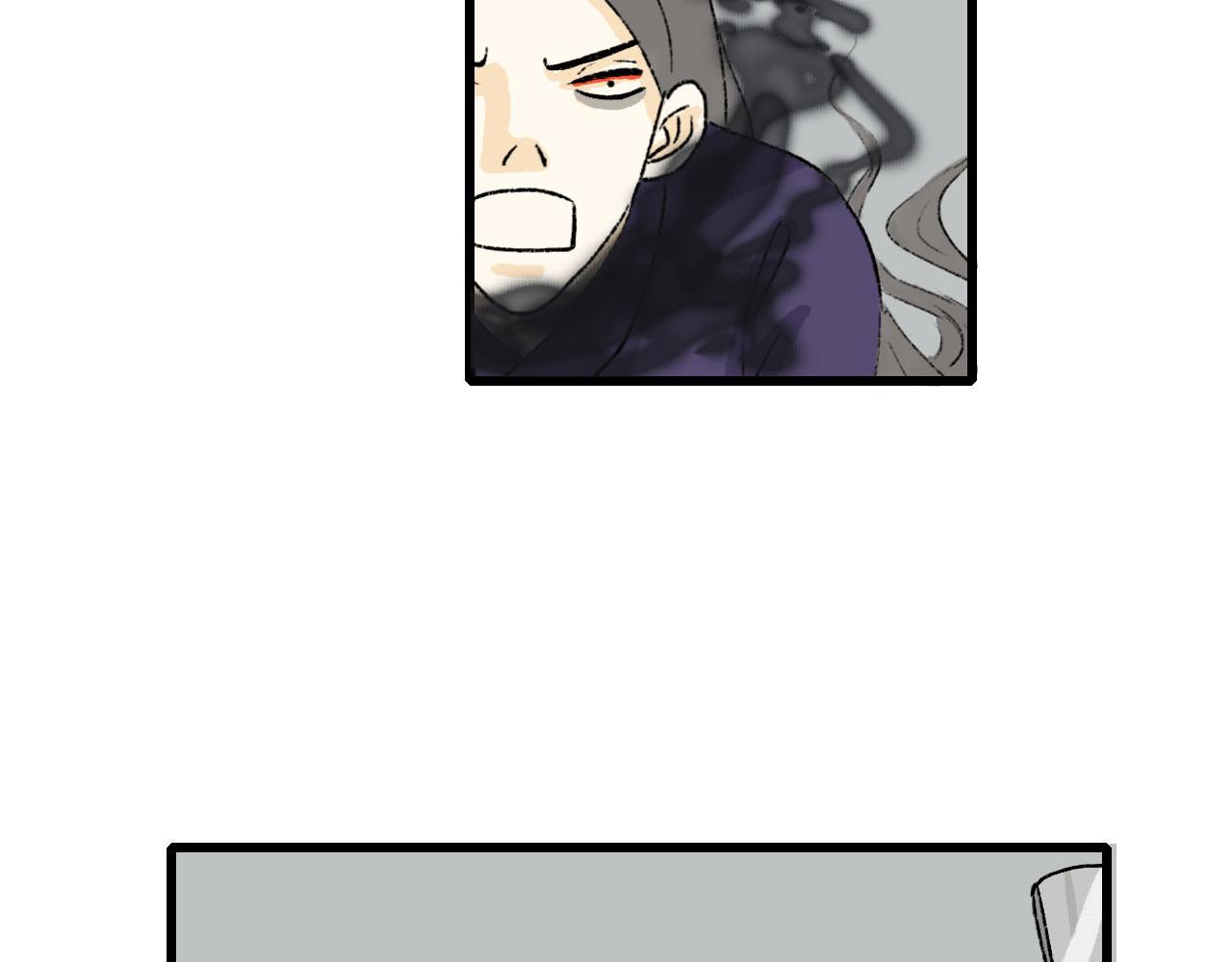 39话 他还是不懂-第39话