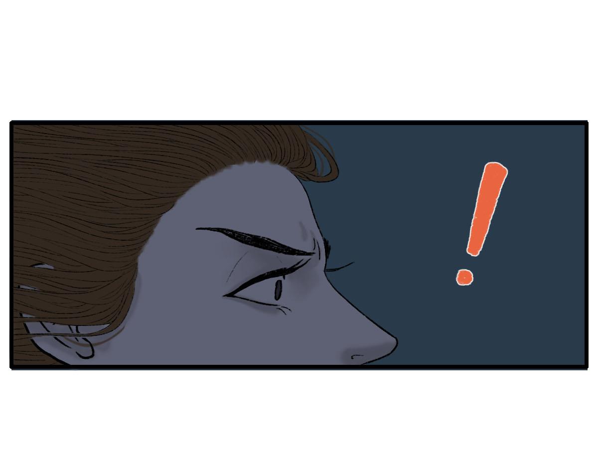 世界上的另一个我？-第5话