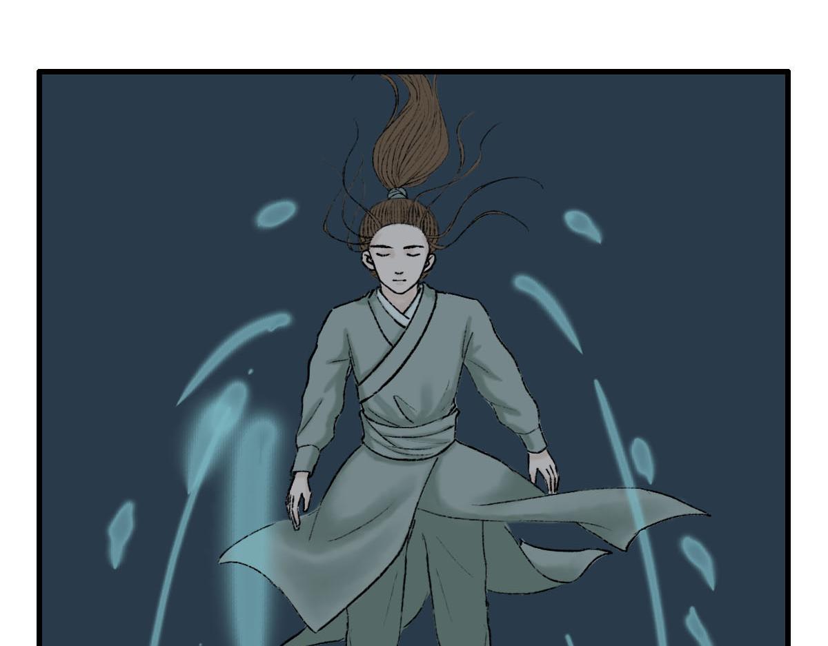 世界上的另一个我？-第5话