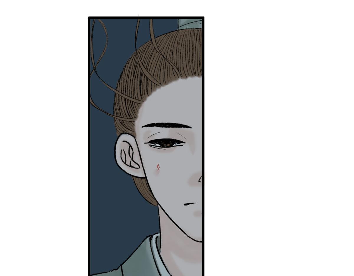 世界上的另一个我？-第5话