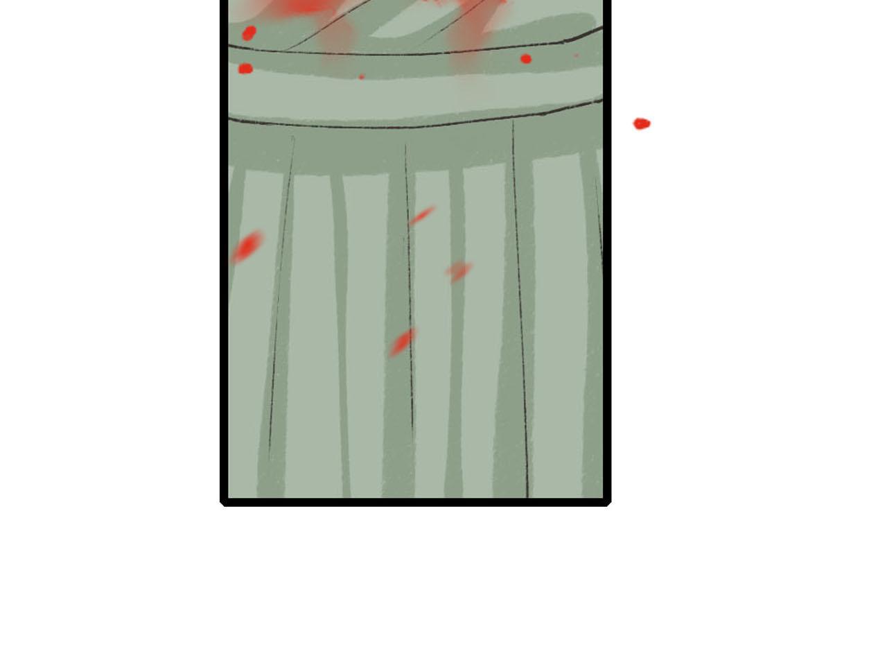 47话 算总账-第47话