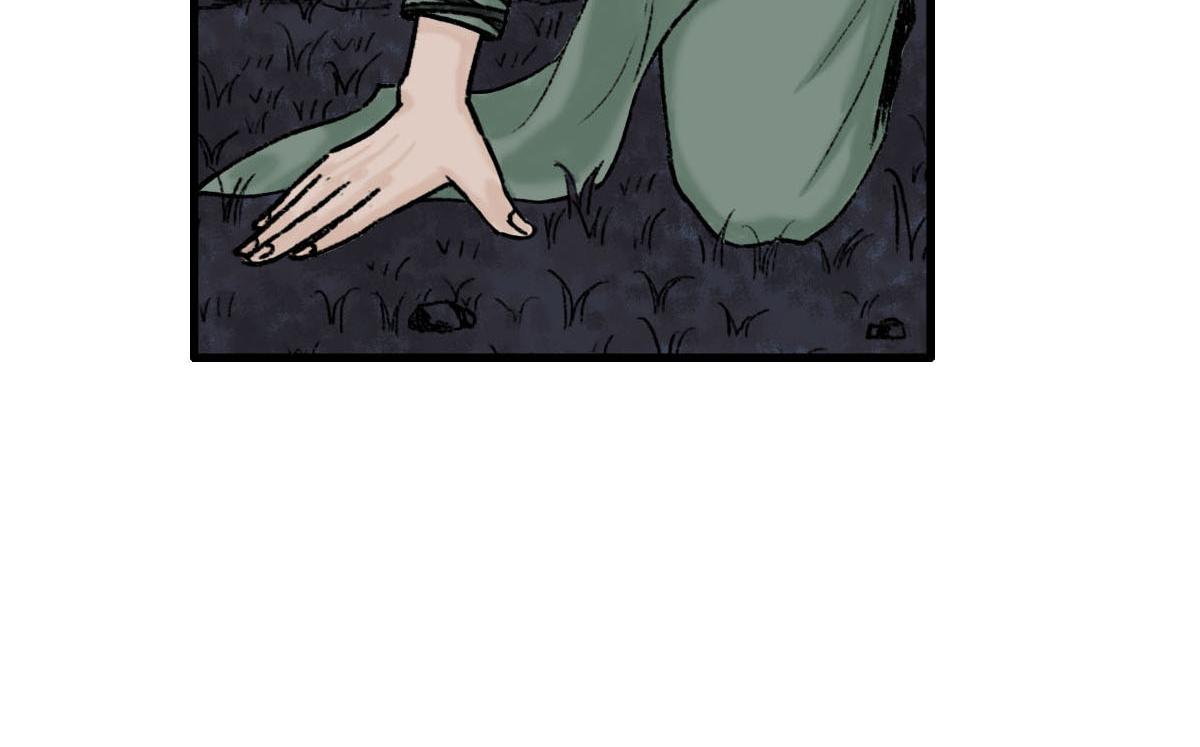 走路要怎么走来着？-第7话