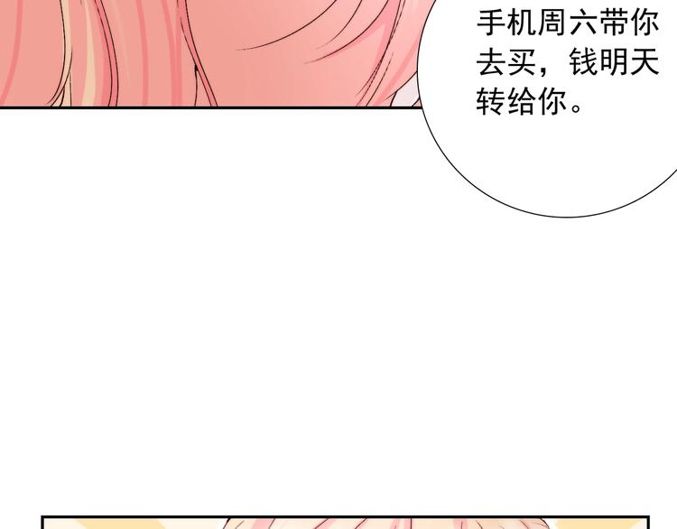 第13话  不专心要被惩罚哦(1/2)-第13话