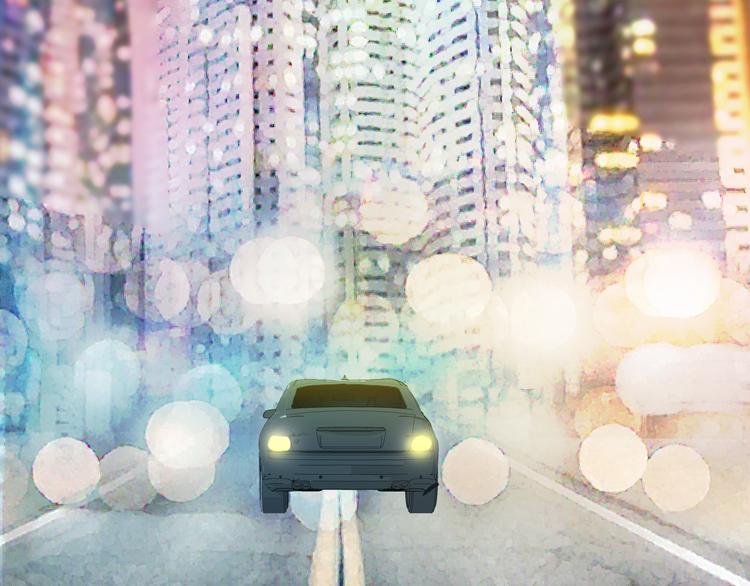 第25话  甜蜜保证书(1/3)-第25话