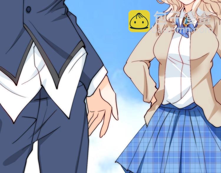 第33话  互相管着对方(1/3)-第33话