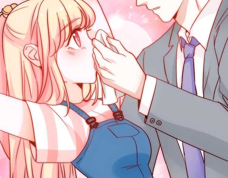 第5话 流鼻血(1/2)-第5话