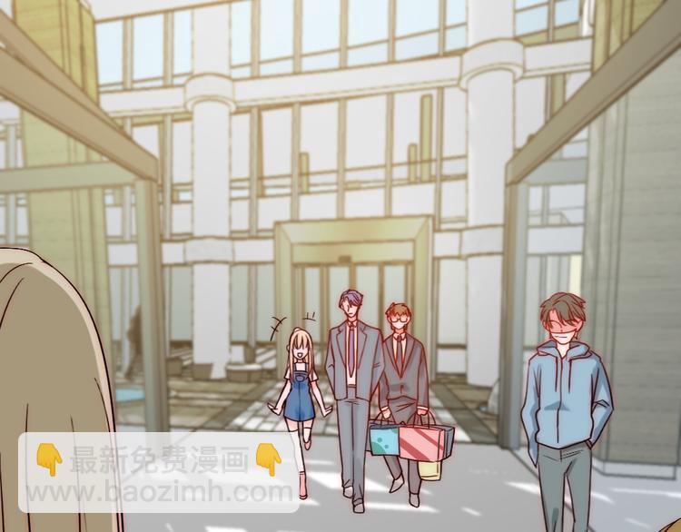 第5话 流鼻血(1/2)-第5话