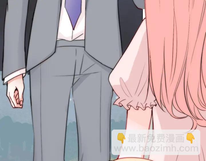 第45话 你对我是有感觉的(1/3)-第45话