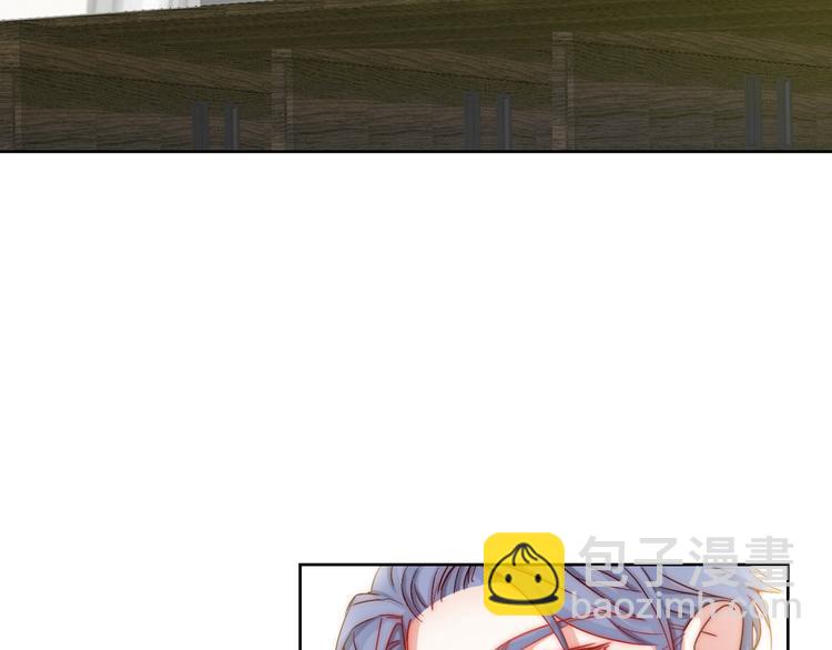 第7话 吃醋的四叔(1/2)-第7话