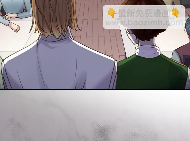 淑女的生存法則 - 第44話 肌肉猛男(3/3) - 8