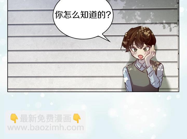 淑女的生存法則 - 第58話 保護(2/3) - 4