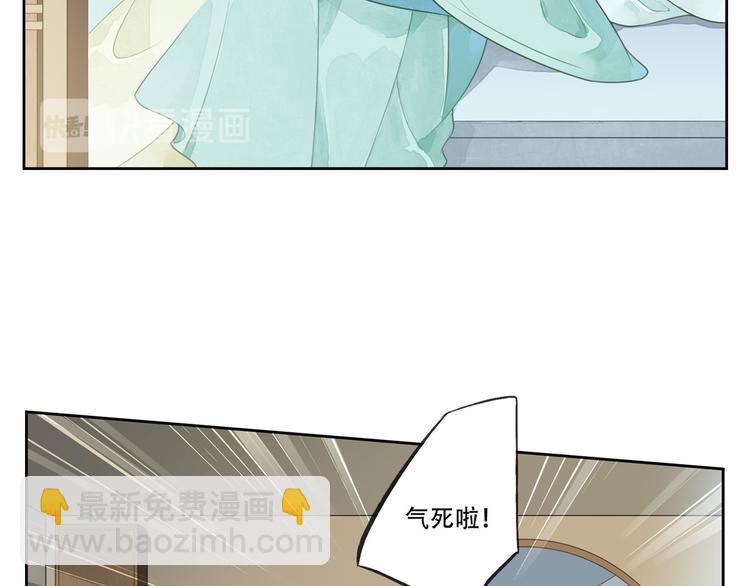 庶女攻略 - 第01話(1/3) - 2