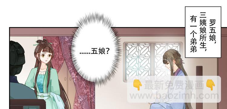 庶女攻略 - 第01話(2/3) - 6