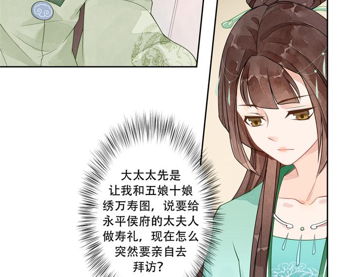 庶女攻略 - 第01話(2/3) - 4