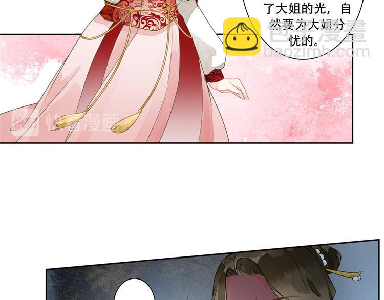 庶女攻略 - 第01話(2/3) - 5