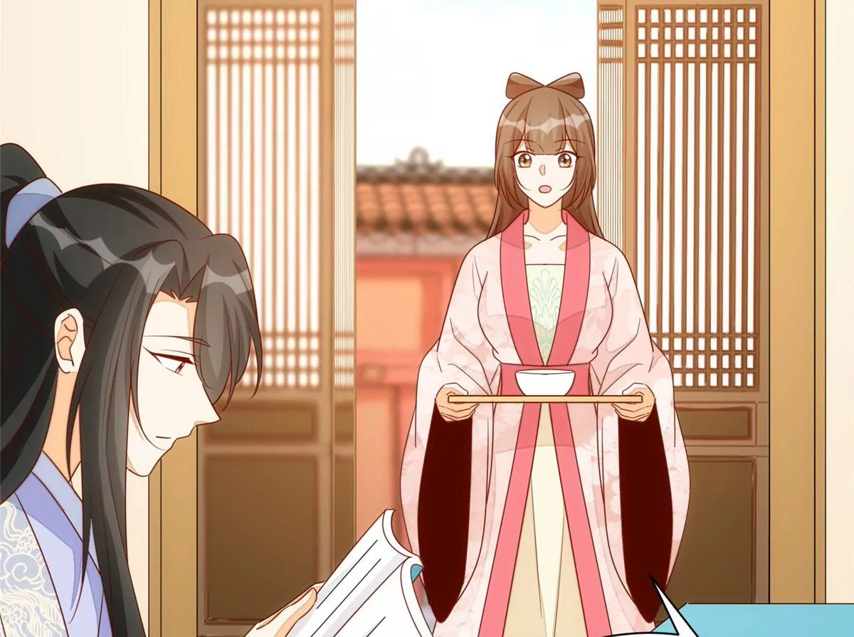 庶女攻略 - 第一百零一話(2/2) - 2