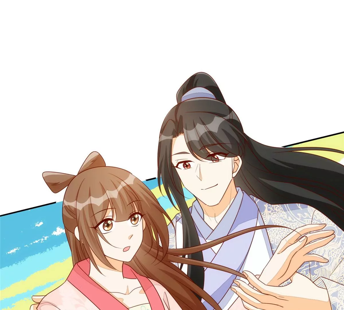 庶女攻略 - 第一百零一話(2/2) - 7