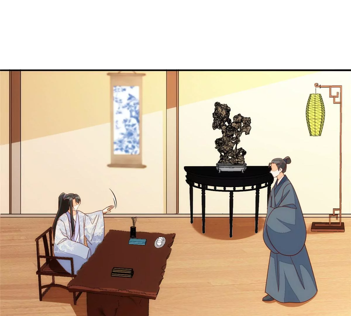 庶女攻略 - 第一百零一話(2/2) - 3