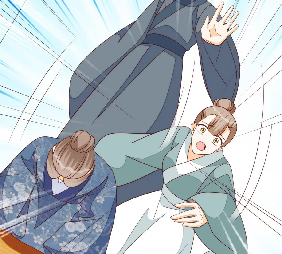 庶女攻略 - 第一百零三話(2/3) - 2