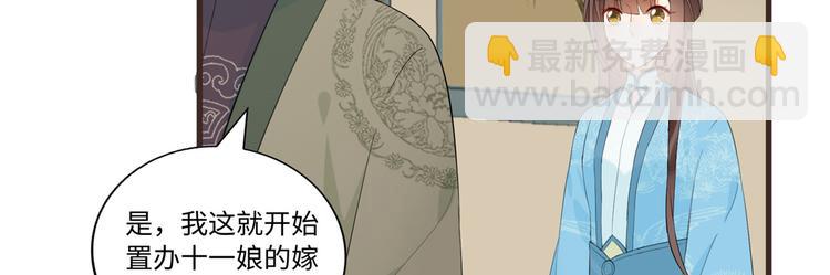 庶女攻略 - 第19話(1/3) - 5
