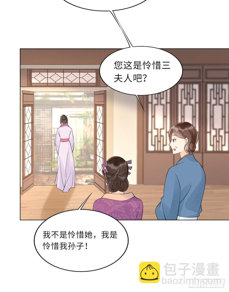 庶女攻略 - 第二十七話(1/2) - 6