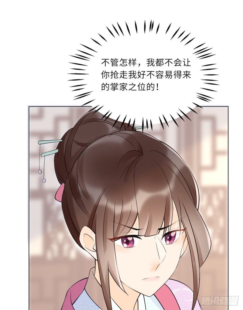 庶女攻略 - 第二十七話(1/2) - 2