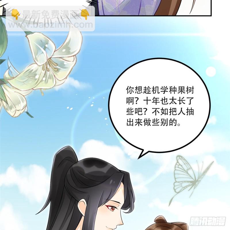 庶女攻略 - 第三十一話(1/2) - 6