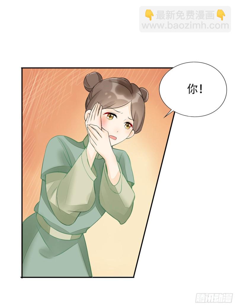 庶女攻略 - 第三十一話(1/2) - 5