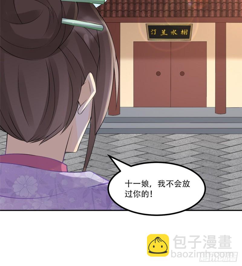 庶女攻略 - 第三十一話(2/2) - 6