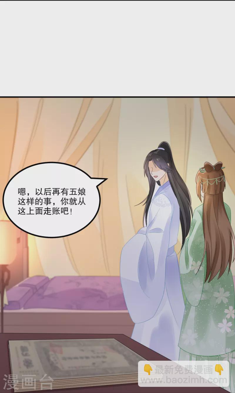 庶女攻略 - 第34話 - 6