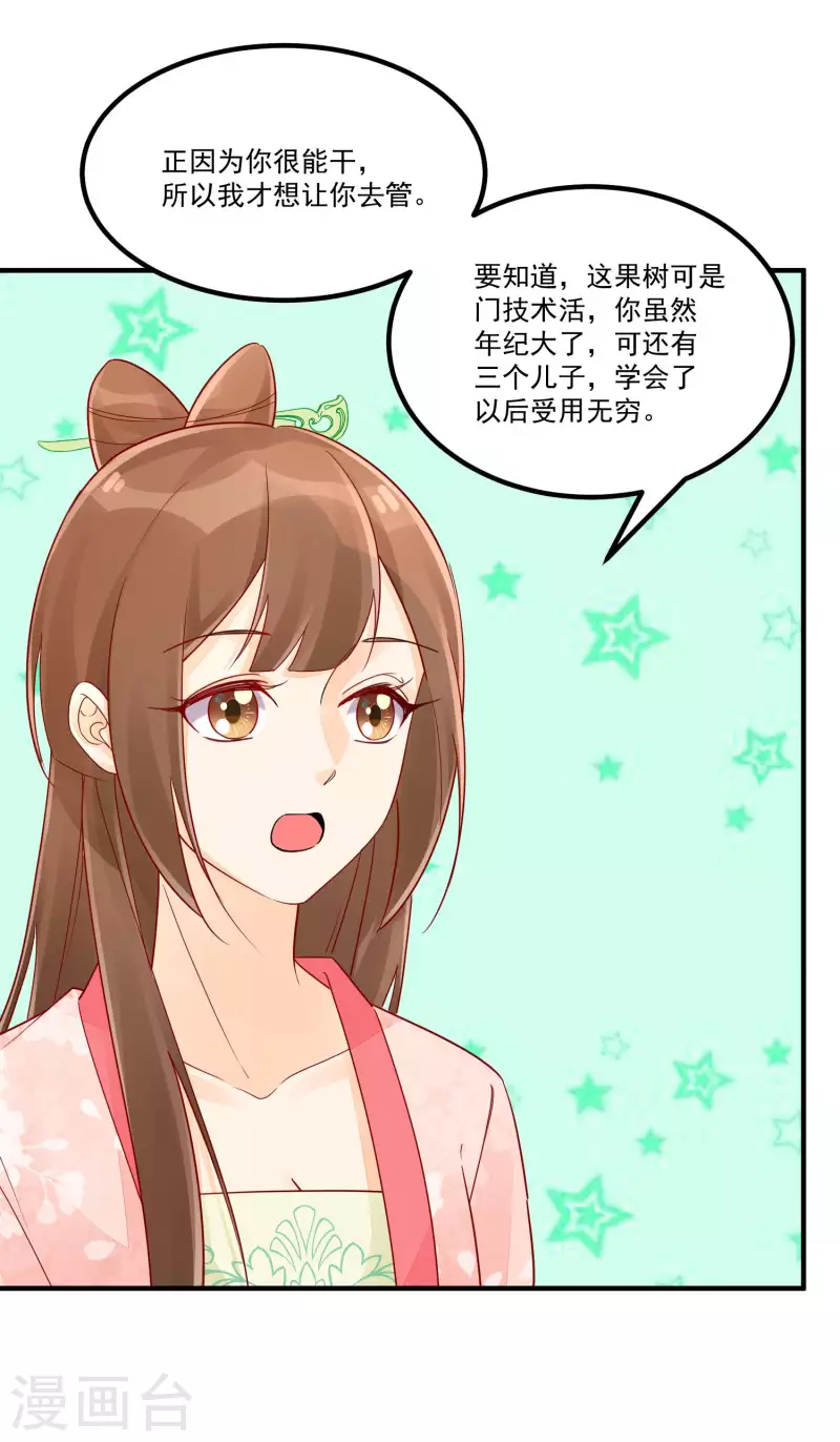 庶女攻略 - 第38話 - 2