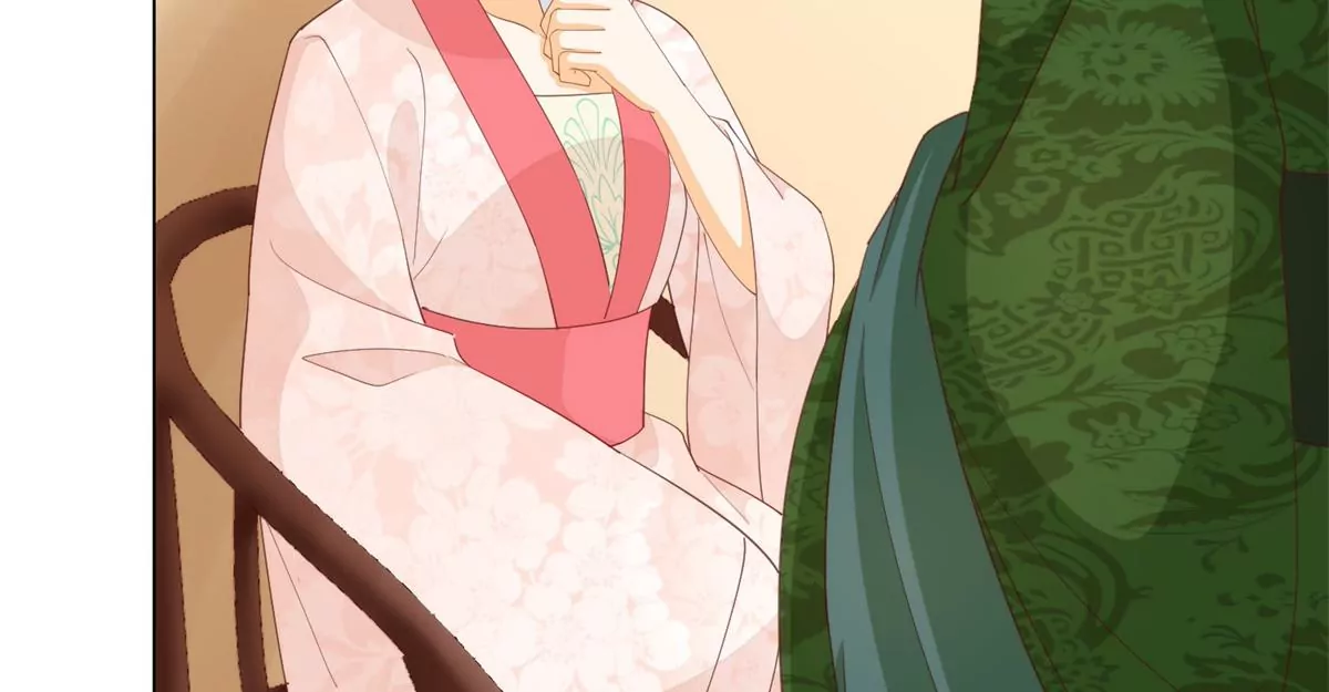 庶女攻略 - 第八十五話(1/2) - 2
