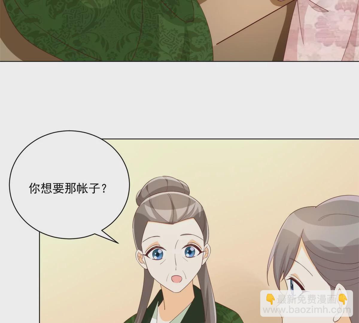 庶女攻略 - 第八十五話(1/2) - 1