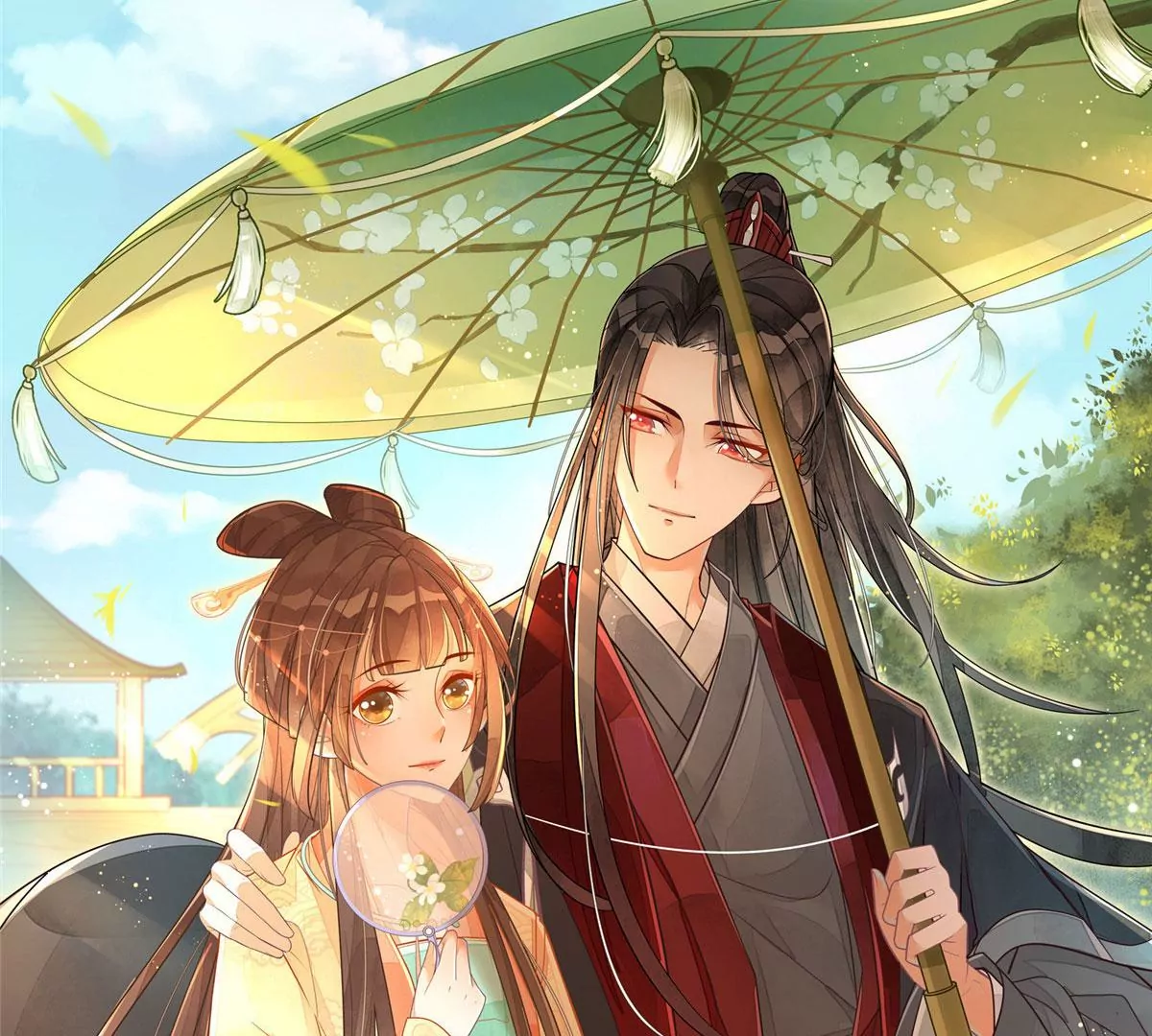 庶女攻略 - 第八十九話(3/3) - 1