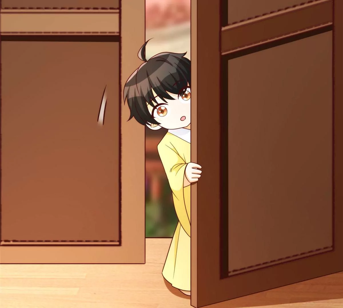 庶女攻略 - 第八十九話(1/3) - 7