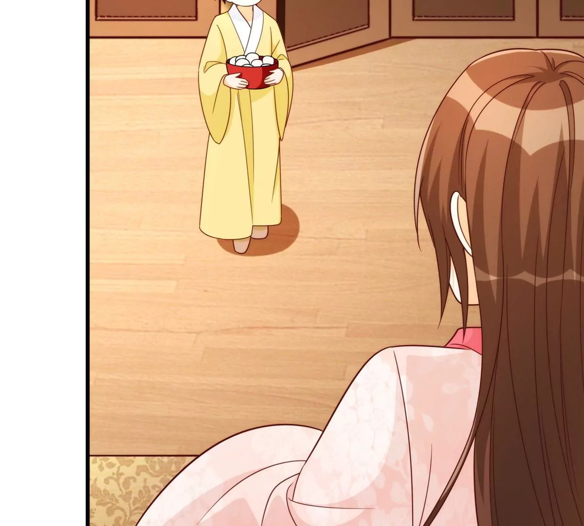 庶女攻略 - 第八十九話(2/3) - 7