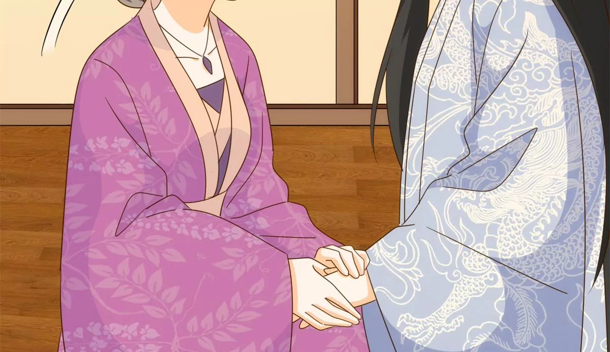 庶女攻略 - 第九十一話(2/2) - 3