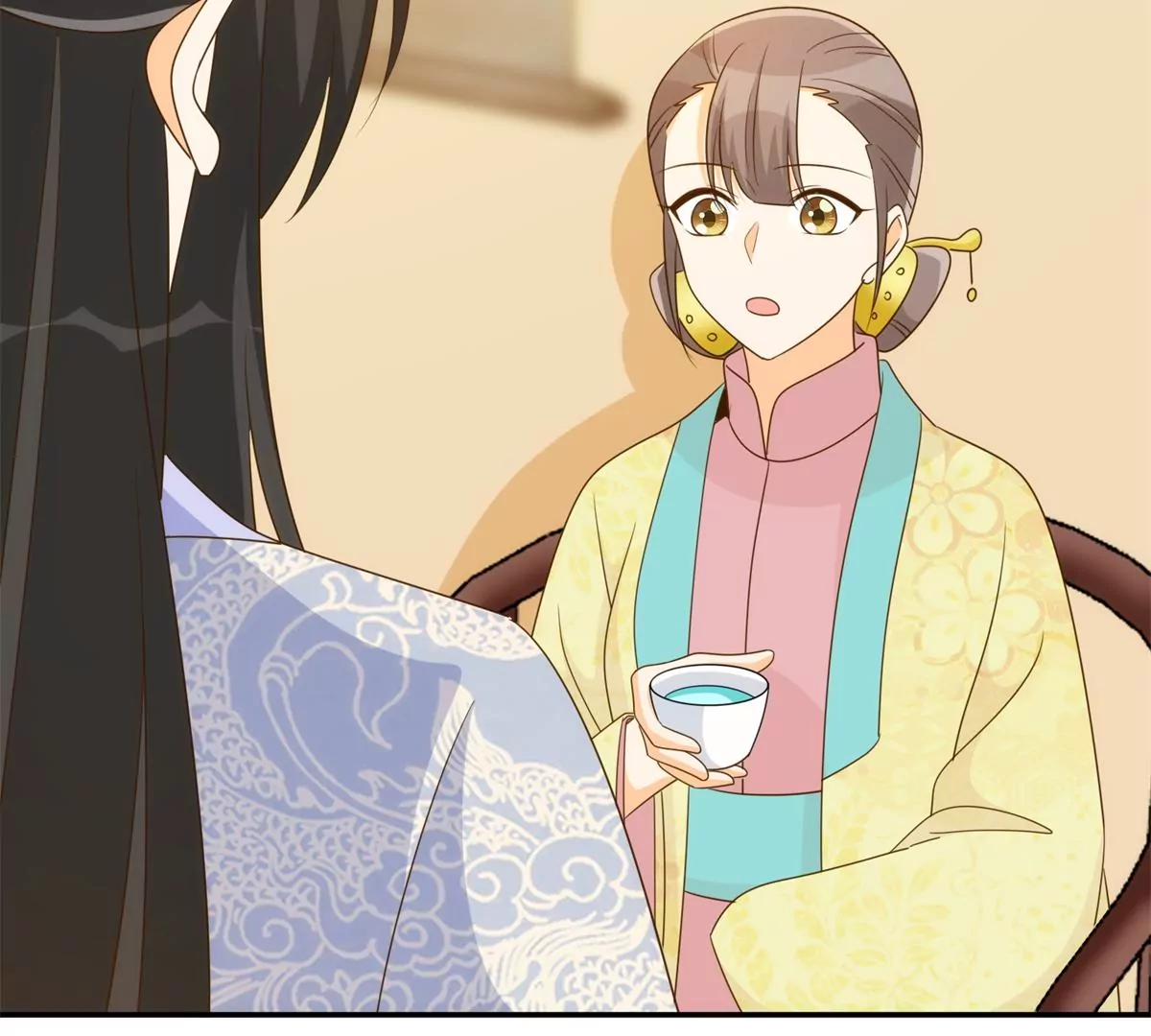 庶女攻略 - 第九十一話(2/2) - 7