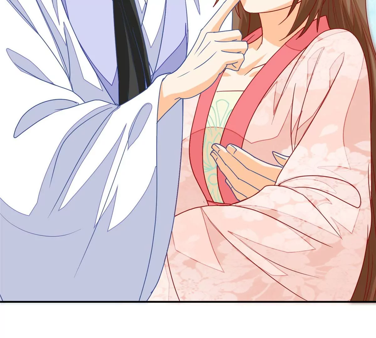 庶女攻略 - 第九十五話(2/2) - 5