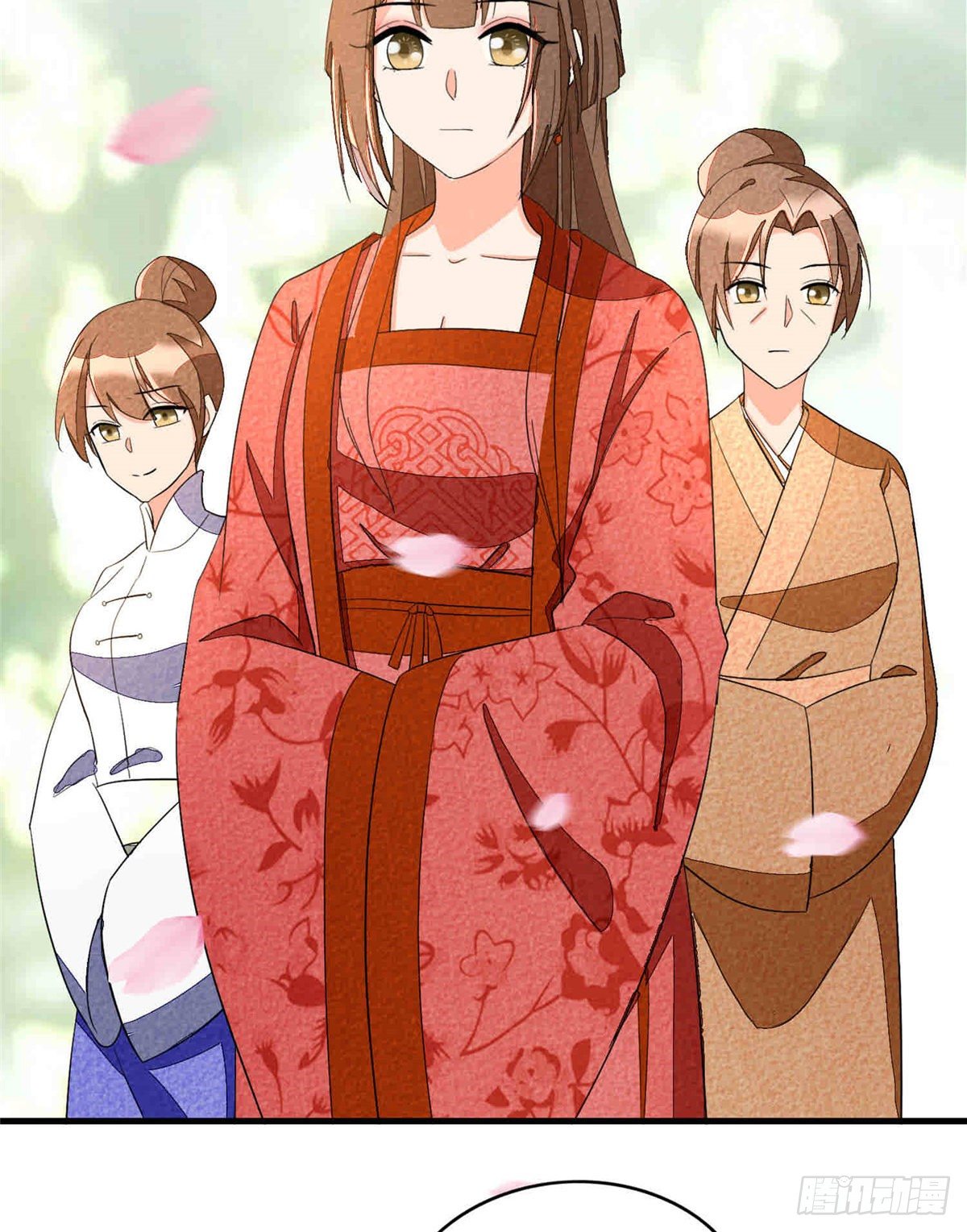 第二十二话(1/2)-第23话