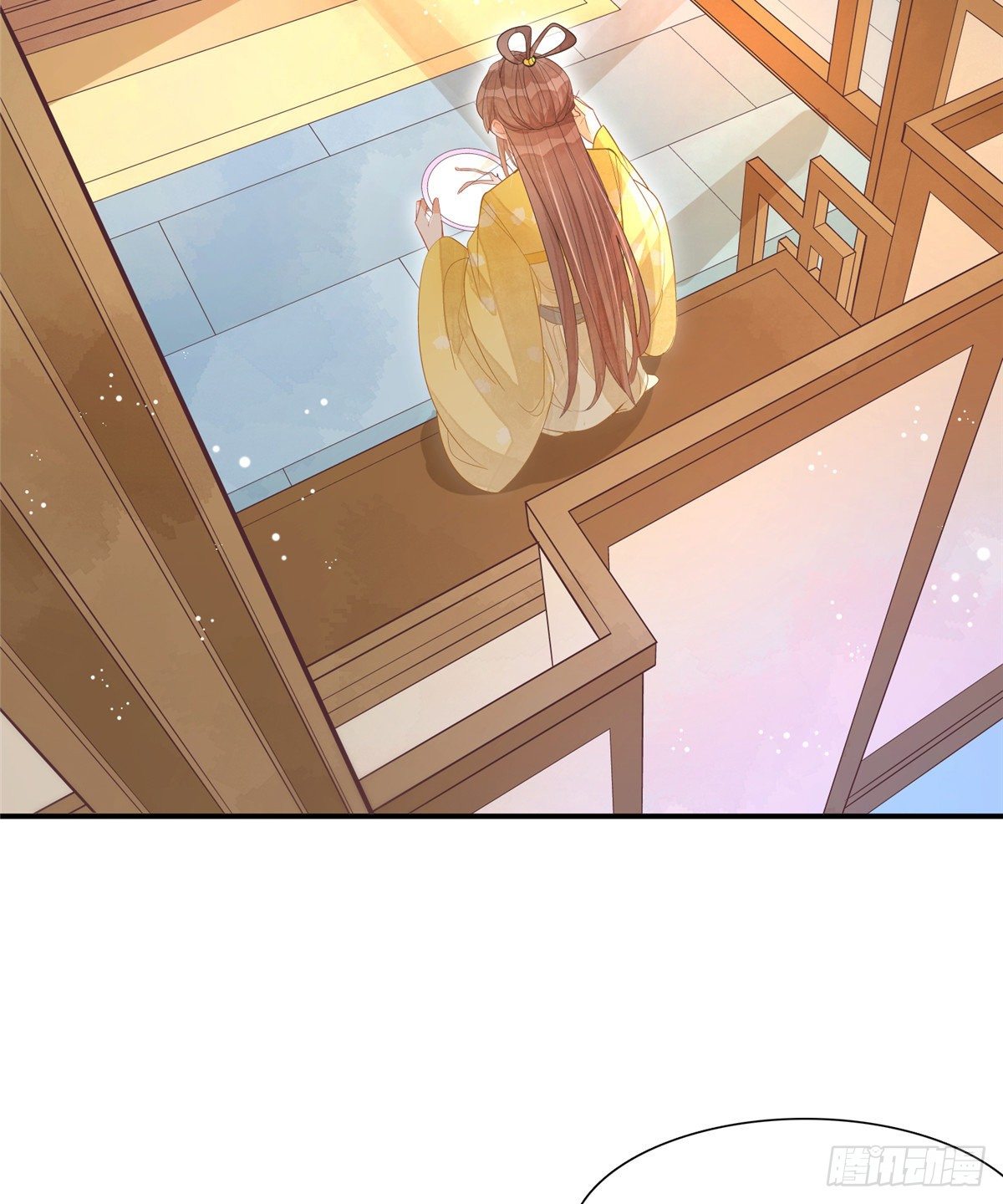 第八话(1/2)-第9话