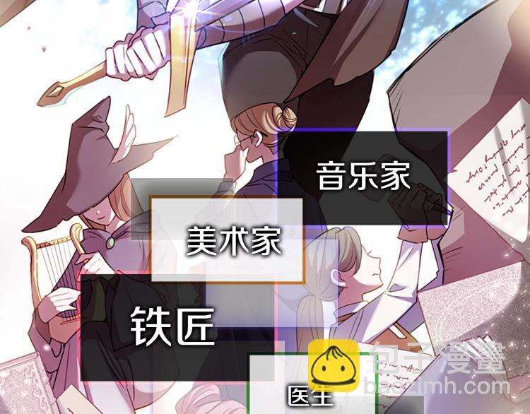 序章 这一世只想休息(1/2)-第1话