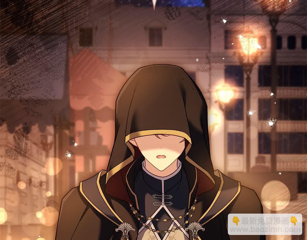 第101话 绑架公主(1/5)-第103话