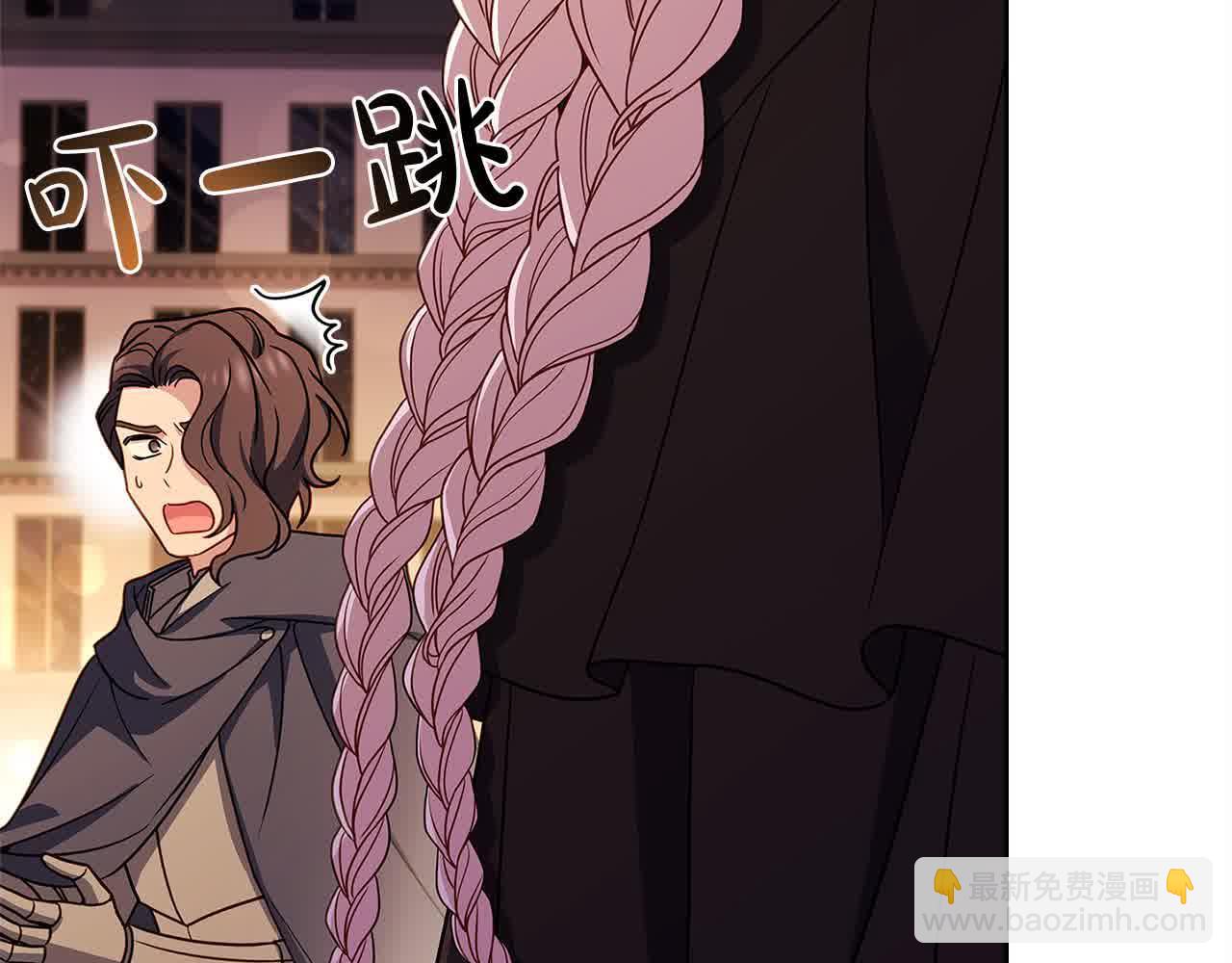 第101话 绑架公主(1/5)-第103话