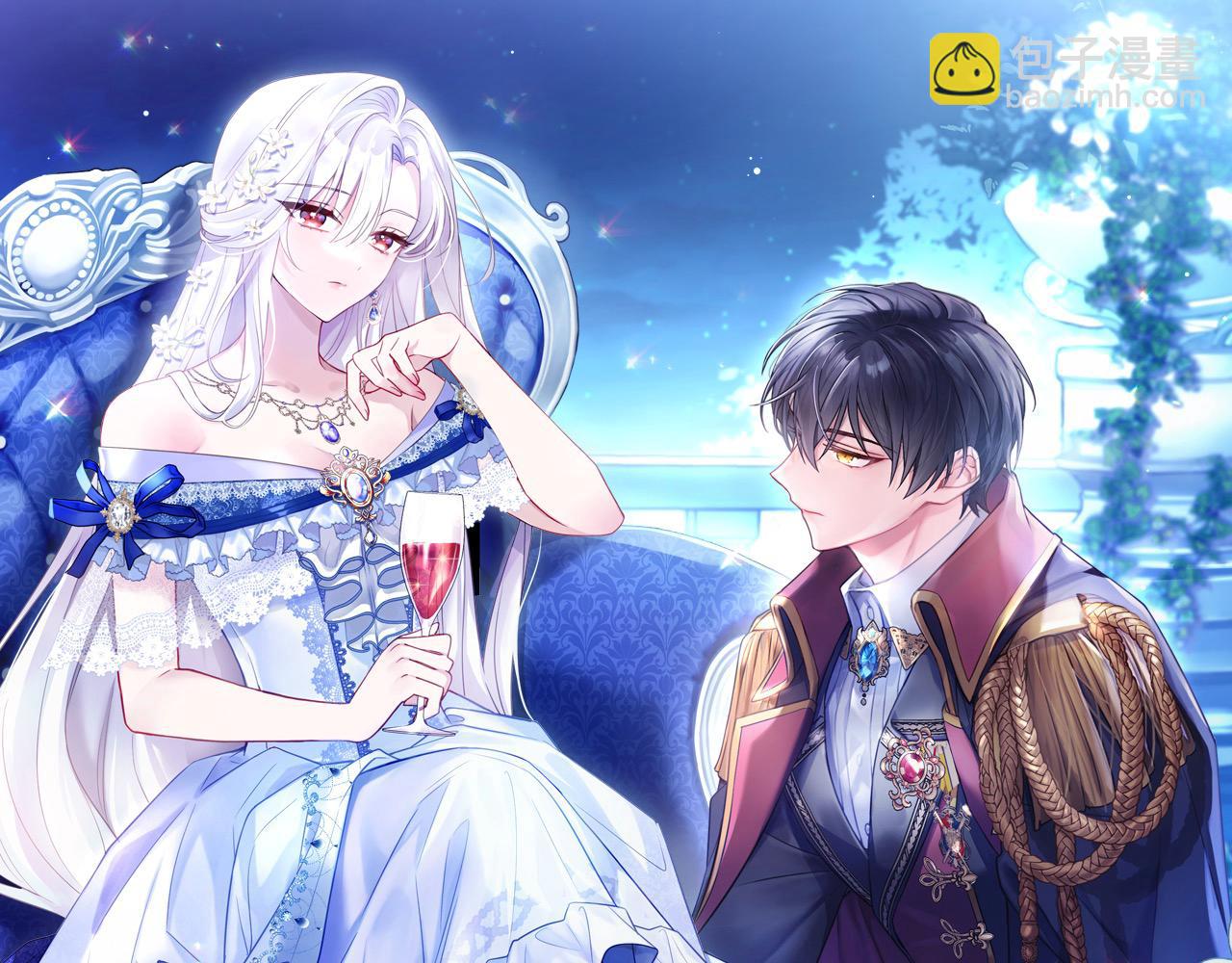 第103话 互相表白(1/5)-第105话