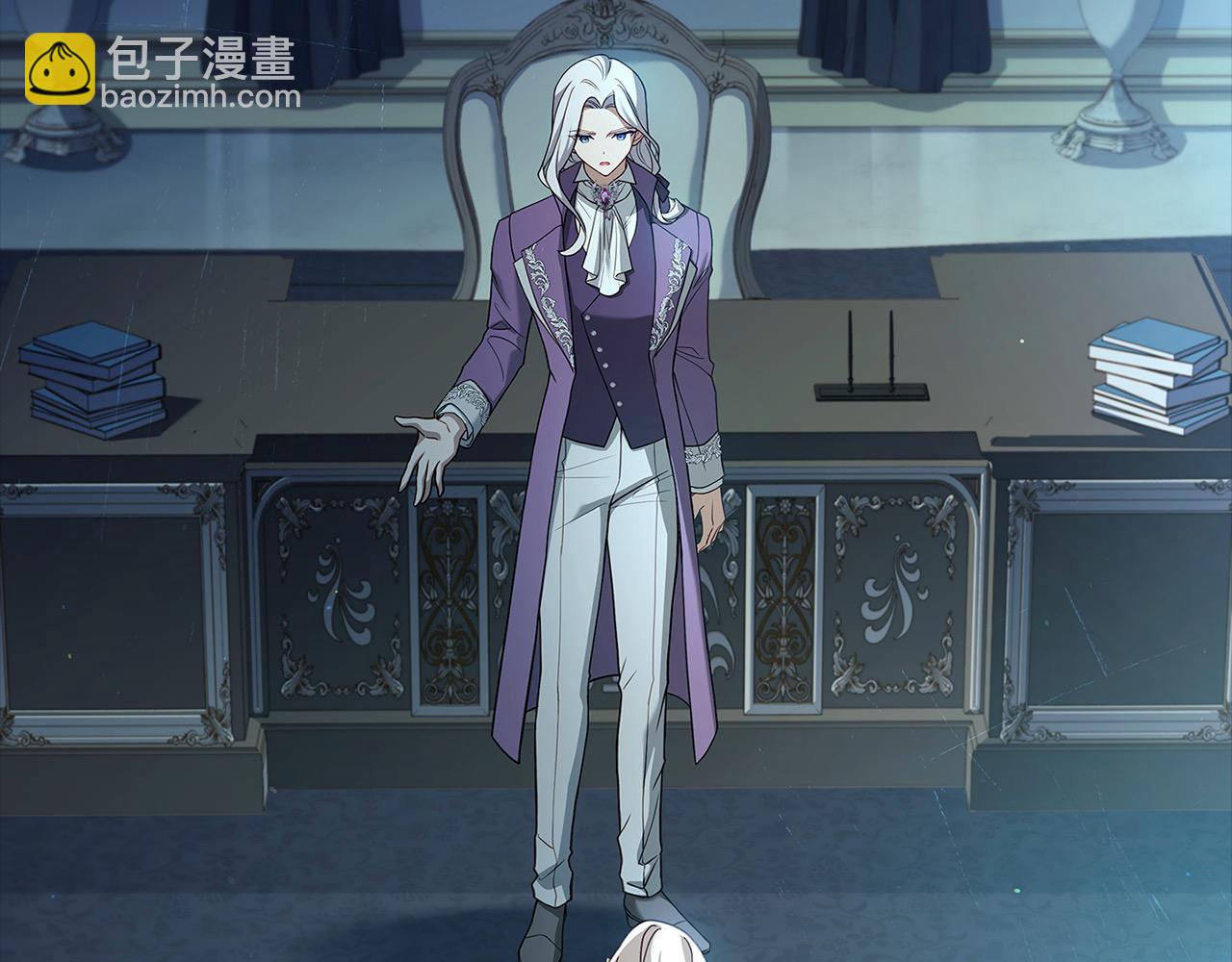 第105话 猩红大巫师(1/5)-第107话