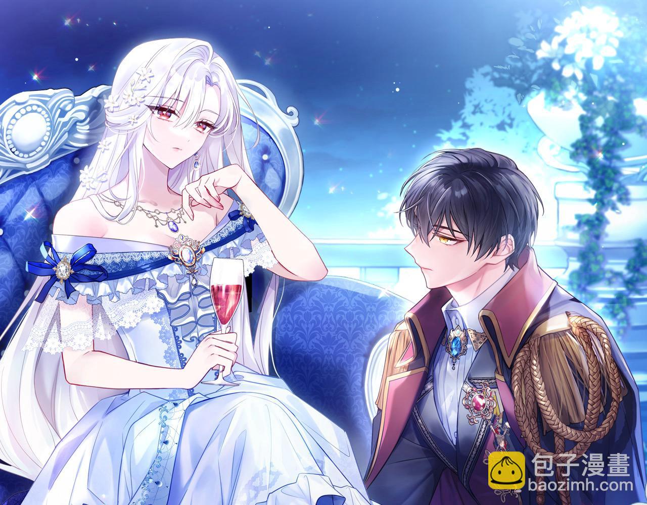 第111话 解开心结(1/5)-第113话