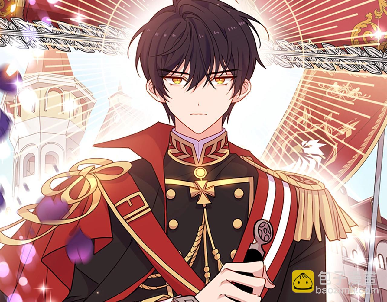 第12话 准嫂子(1/4)-第13话