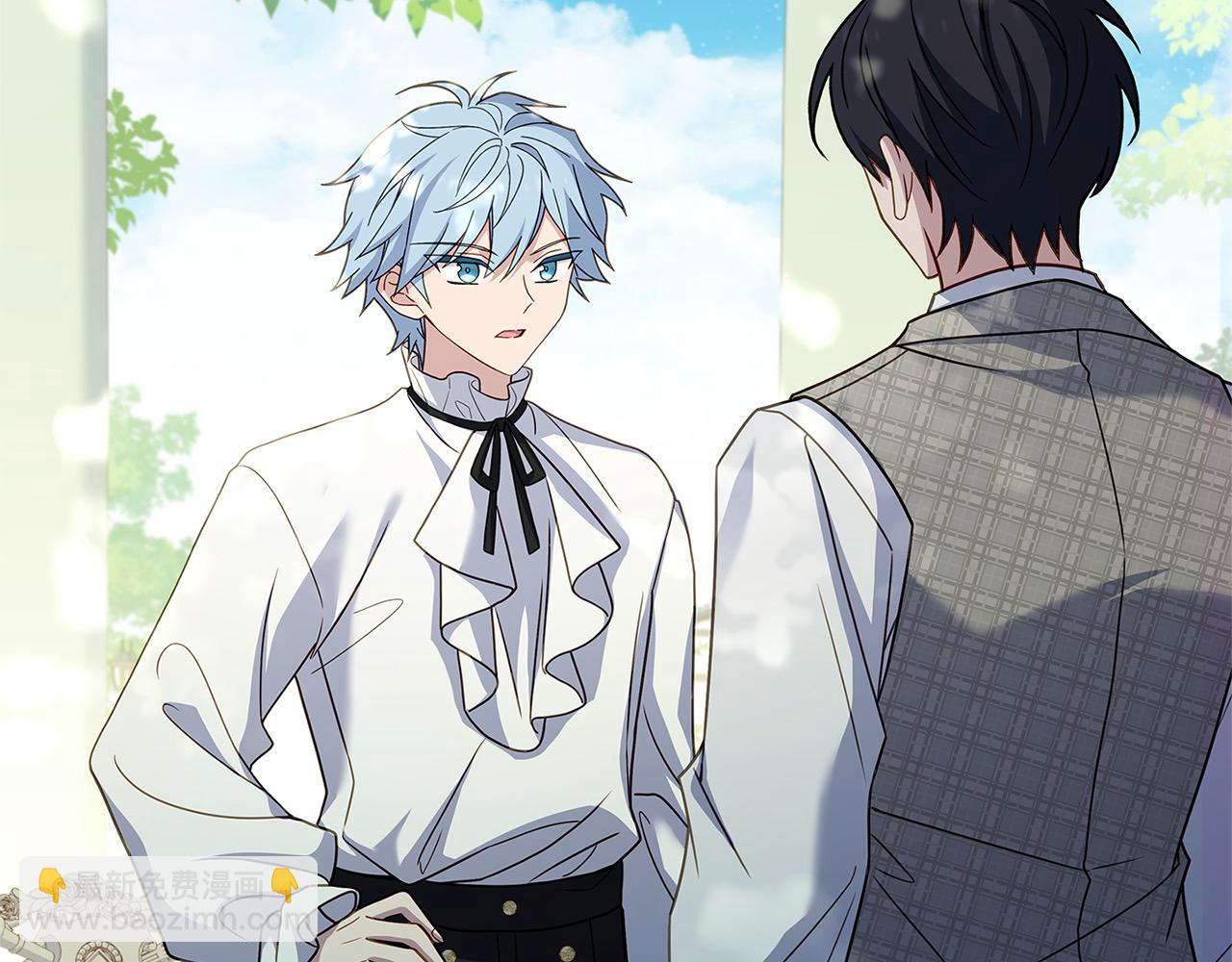 第119话 他还活着？(1/6)-第121话